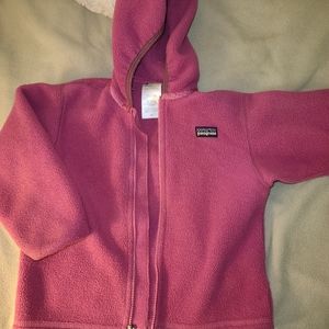 Patagonia Jacket